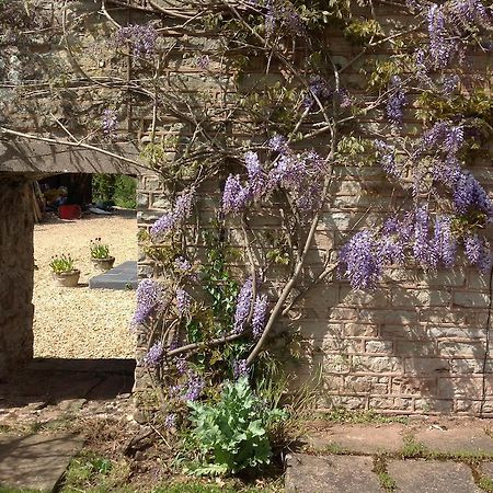 The Coach House Bed & Breakfast Ross-on-Wye ภายนอก รูปภาพ