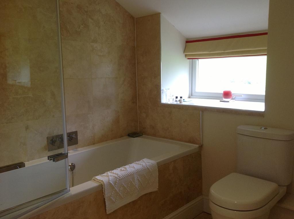 The Coach House Bed & Breakfast Ross-on-Wye ห้อง รูปภาพ
