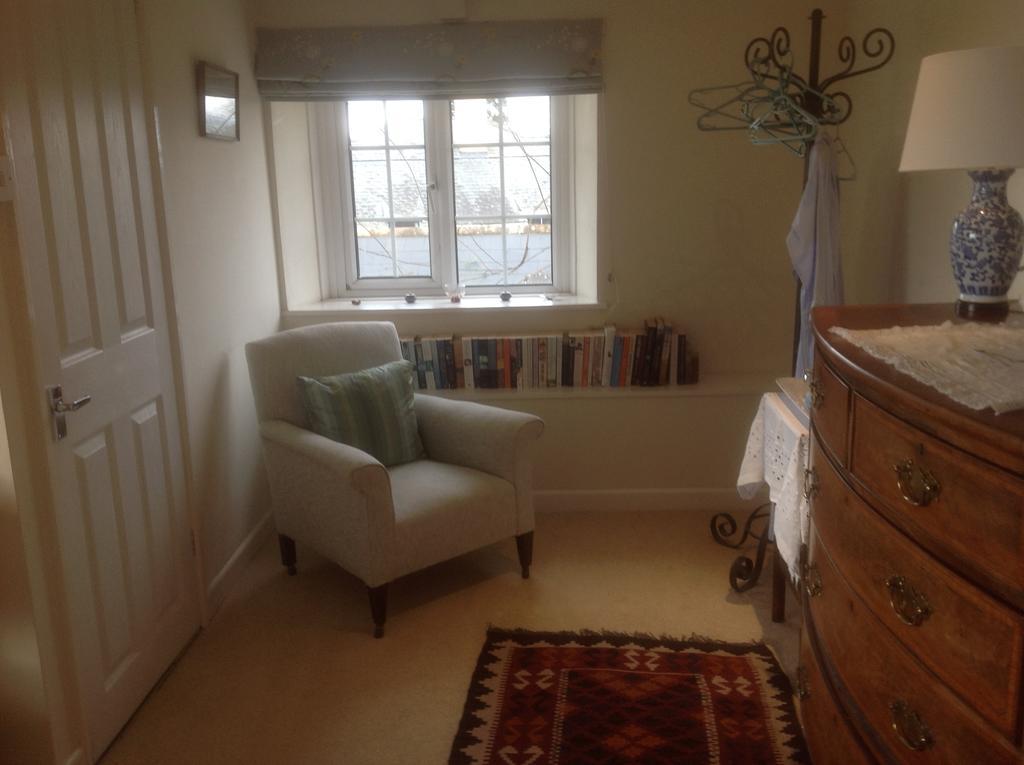 The Coach House Bed & Breakfast Ross-on-Wye ห้อง รูปภาพ