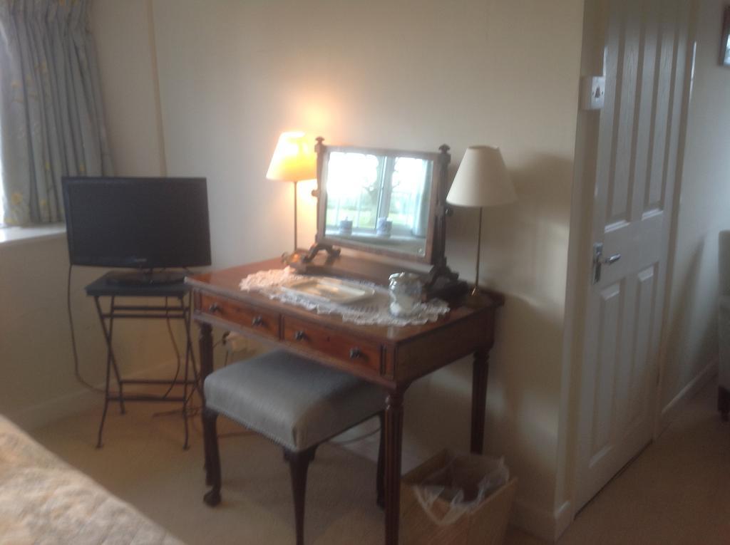 The Coach House Bed & Breakfast Ross-on-Wye ห้อง รูปภาพ