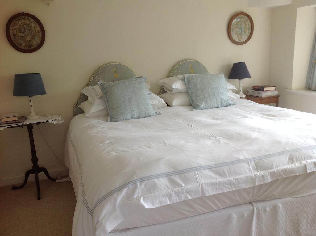 The Coach House Bed & Breakfast Ross-on-Wye ห้อง รูปภาพ