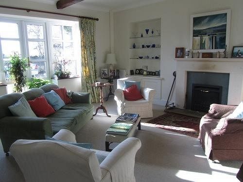 The Coach House Bed & Breakfast Ross-on-Wye ภายนอก รูปภาพ
